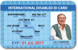 Disability Card: Unlock Benefits & Accessibility